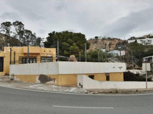 Inmueble en Venta en Almería