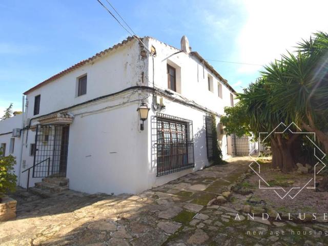 Inmueble en Venta en Almería