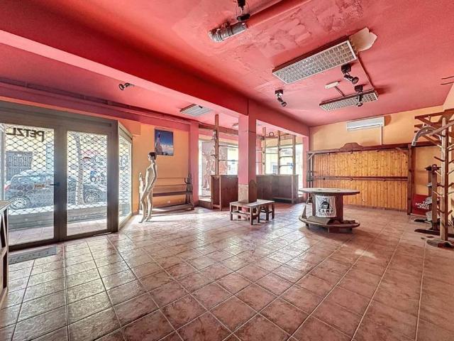Inmueble en Venta en Almería