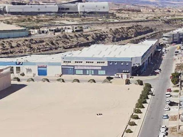 Inmueble en Venta en Almería