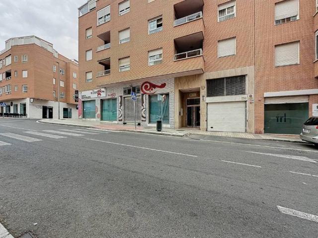 Inmueble en Venta en Almería