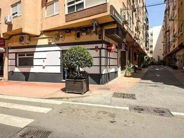 Inmueble en Venta en Almería