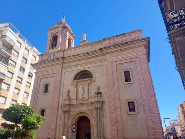 Inmueble en Venta en Almería