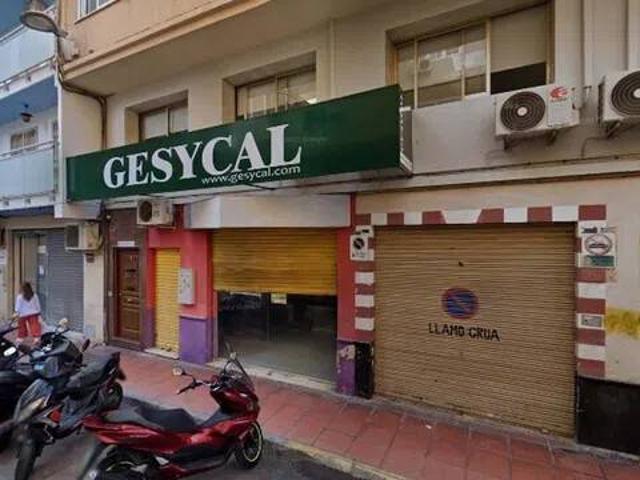 Inmueble en Venta en Almería