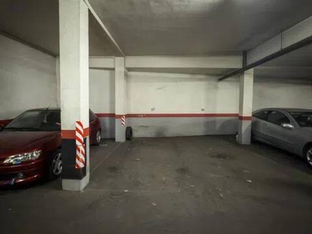 Inmueble en Venta en Almería