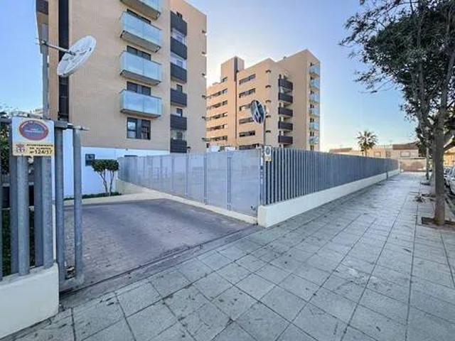 Inmueble en Venta en Almería
