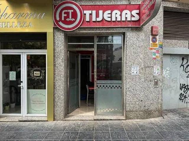 Inmueble en Venta en Almería