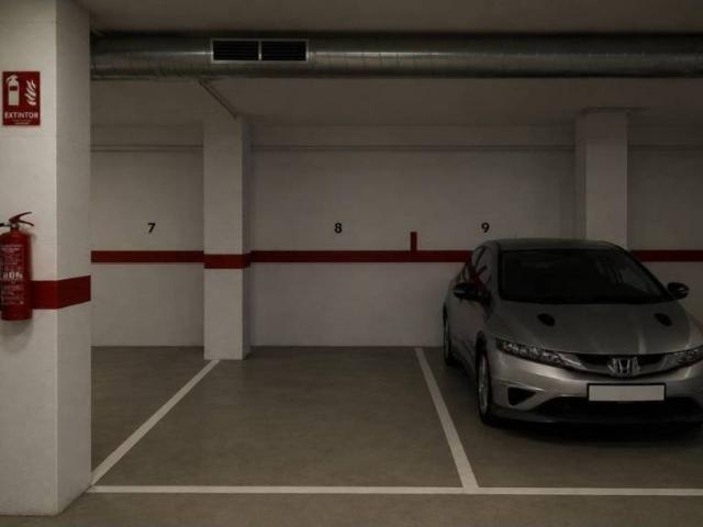 Inmueble en Venta en Almería