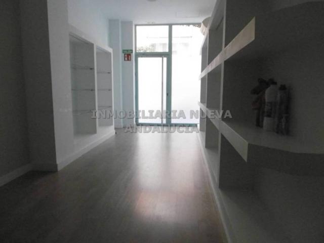 Inmueble en Venta en Almería