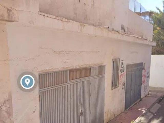 Inmueble en Venta en Almería