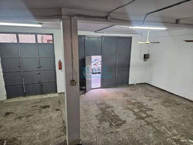 Inmueble en Venta en Almería