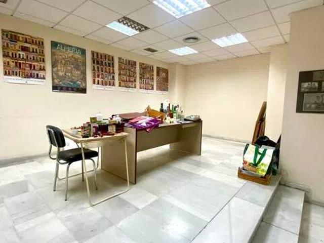 Inmueble en Venta en Almería