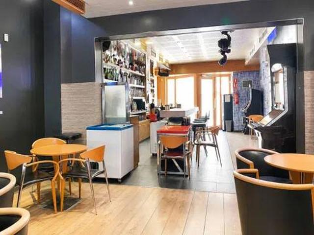 Inmueble en Venta en Almería
