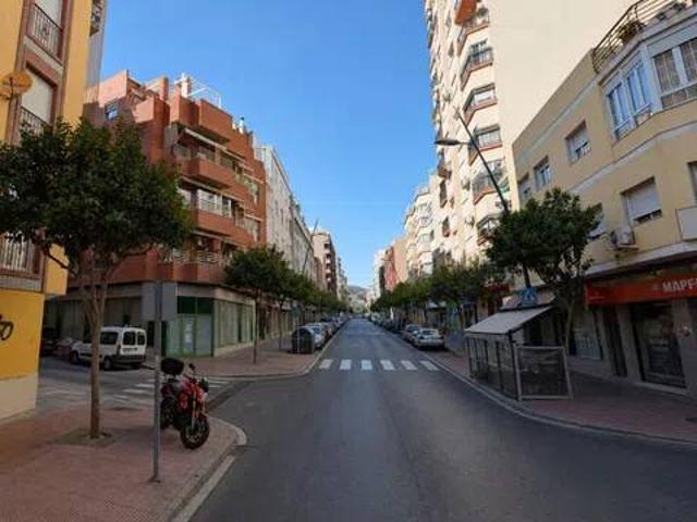 Inmueble en Venta en Almería