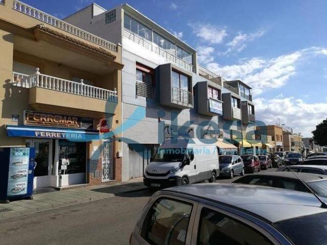 Inmueble en Venta en Almería