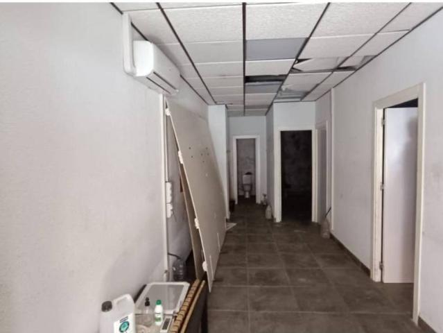 Inmueble en Venta en Almería