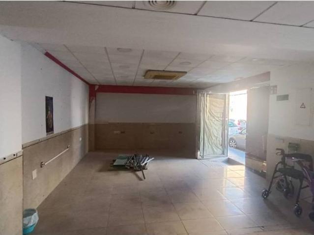 Inmueble en Venta en Almería