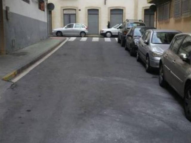Inmueble en Venta en Almería