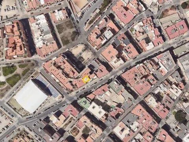 Inmueble en Venta en Almería