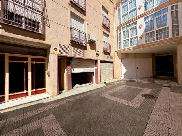 Inmueble en Venta en Almería