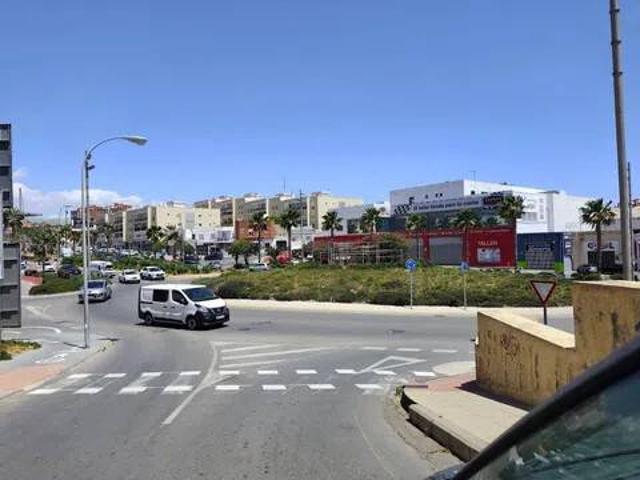 Inmueble en Venta en Almería