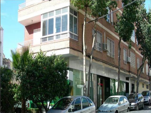 Inmueble en Venta en Almería
