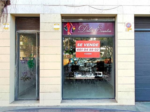 Inmueble en Venta en Almería