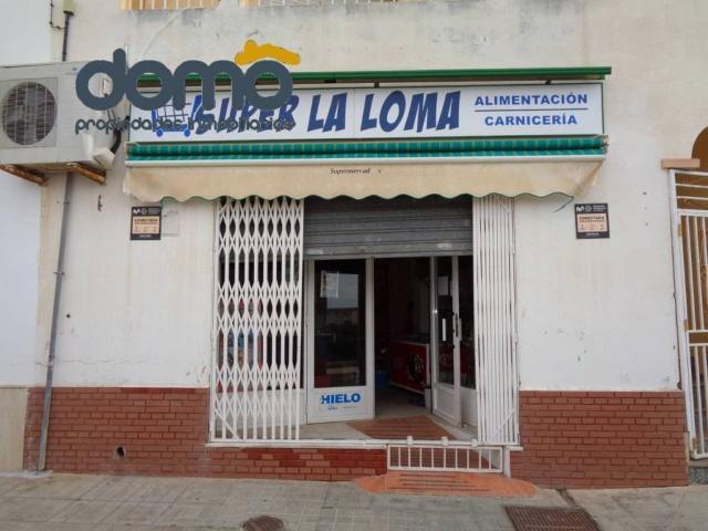 Inmueble en Venta en Almería