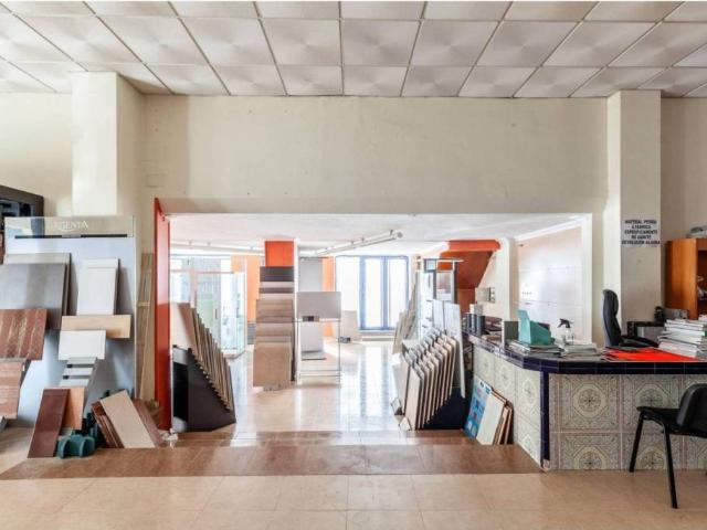 Inmueble en Venta en Almería