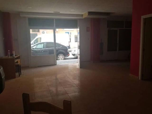 Inmueble en Venta en Almería