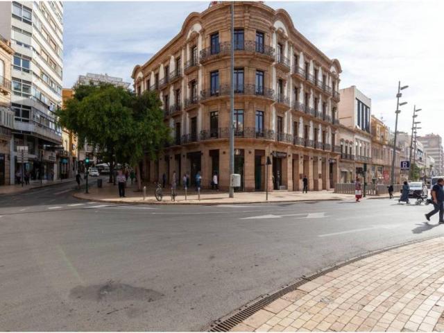 Inmueble en Venta en Almería