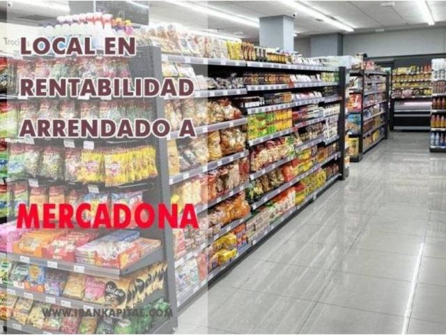 Inmueble en Venta en Almería