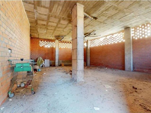 Inmueble en Venta en Almería