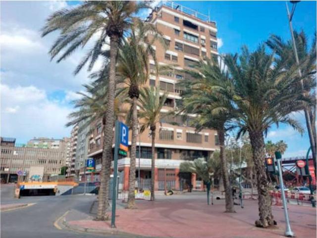 Inmueble en Venta en Almería