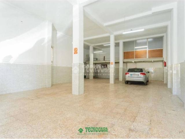 Inmueble en Venta en Almería