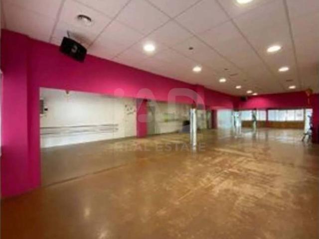 Inmueble en Venta en Almería