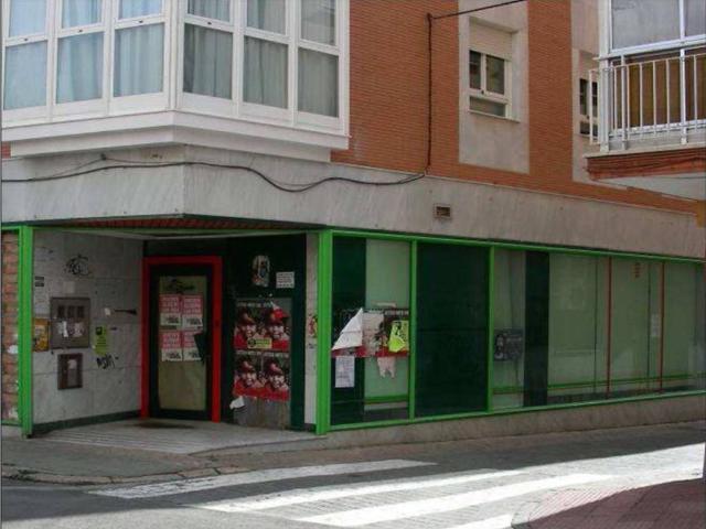 Inmueble en Venta en Almería