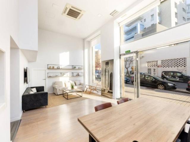 Inmueble en Venta en Almería