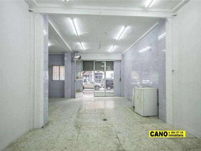 Inmueble en Venta en Almería