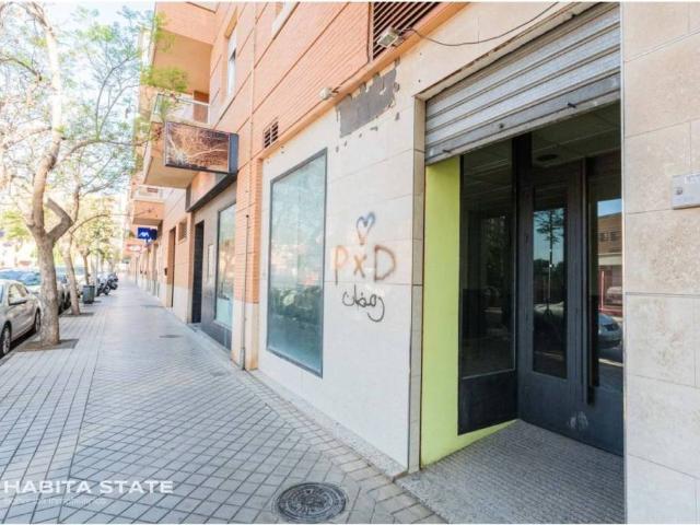 Inmueble en Venta en Almería