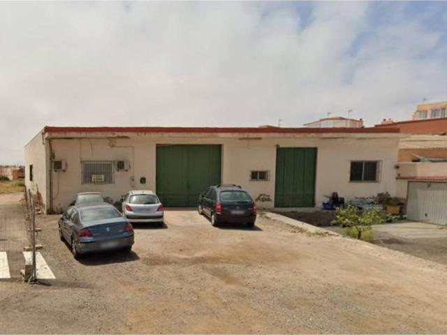 Inmueble en Venta en Almería