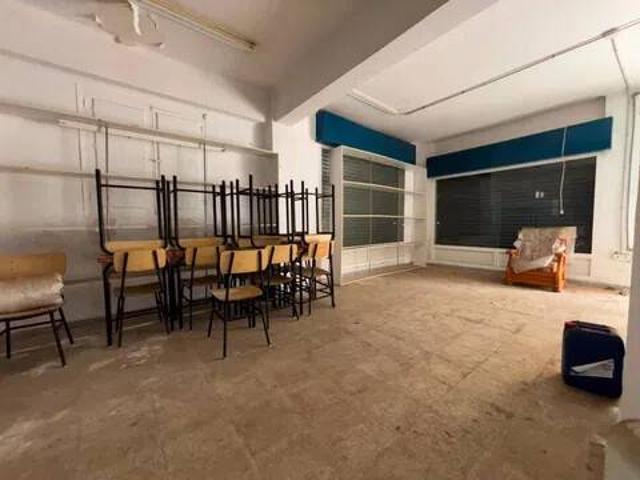 Inmueble en Venta en Almería