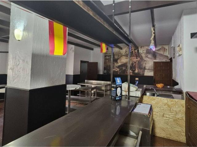 Inmueble en Venta en Almería
