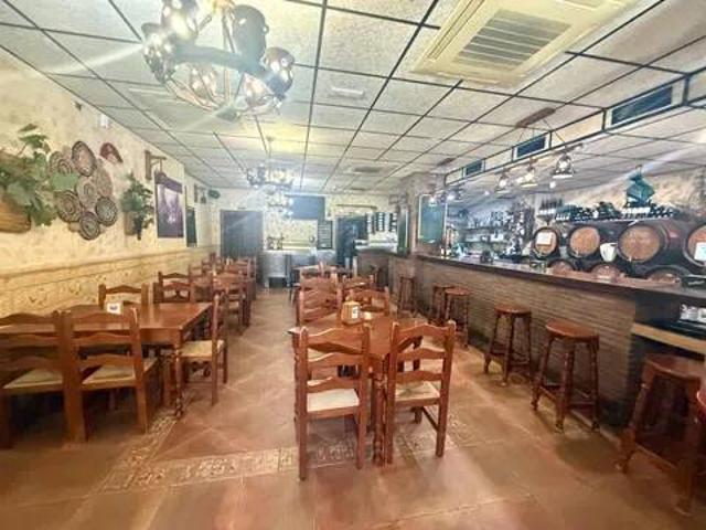 Inmueble en Venta en Almería