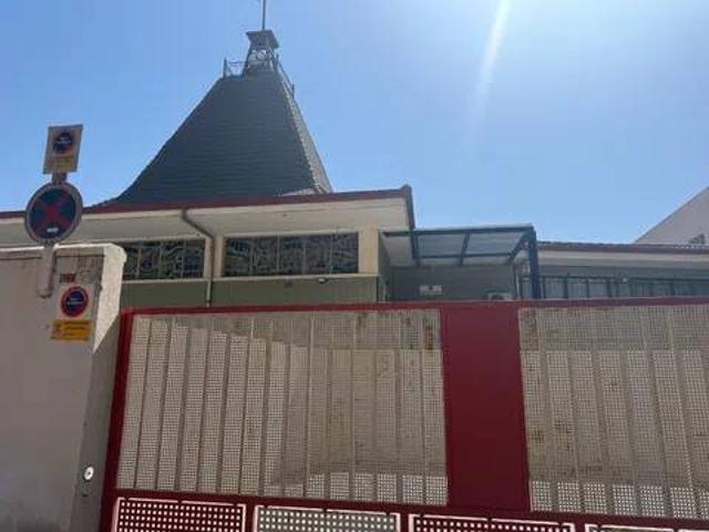 Inmueble en Venta en Almería