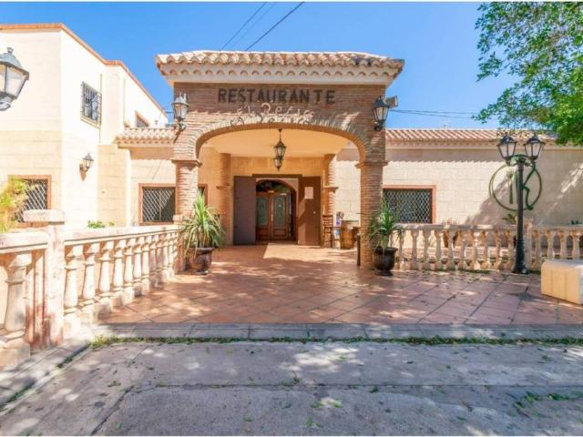 Inmueble en Venta en Almería