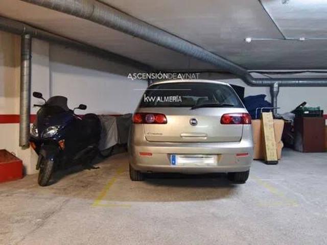 Inmueble en Venta en Almería