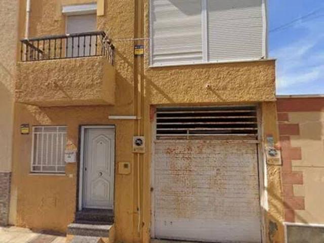 Inmueble en Venta en Almería