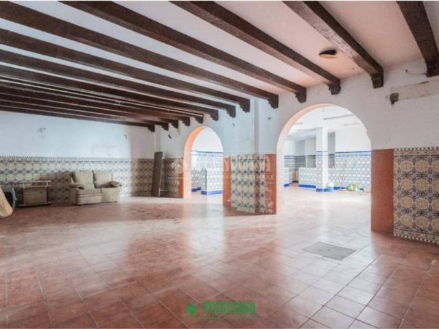 Inmueble en Venta en Almería