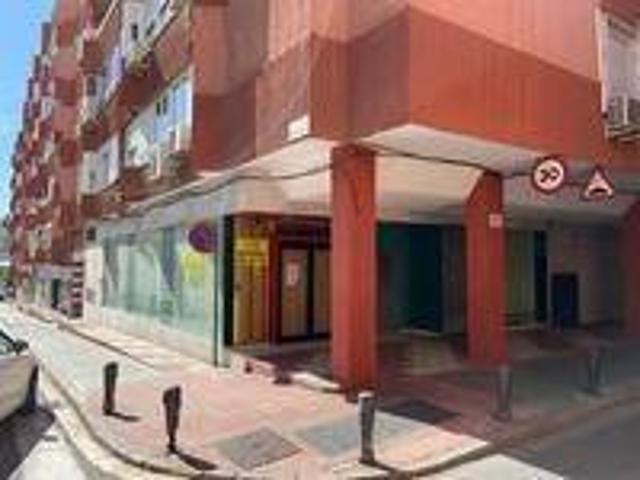 Inmueble en Venta en Almería